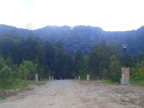 Lago Puelo, Loteo Fillol lotes de 450mts2, Isla Sur foto 3