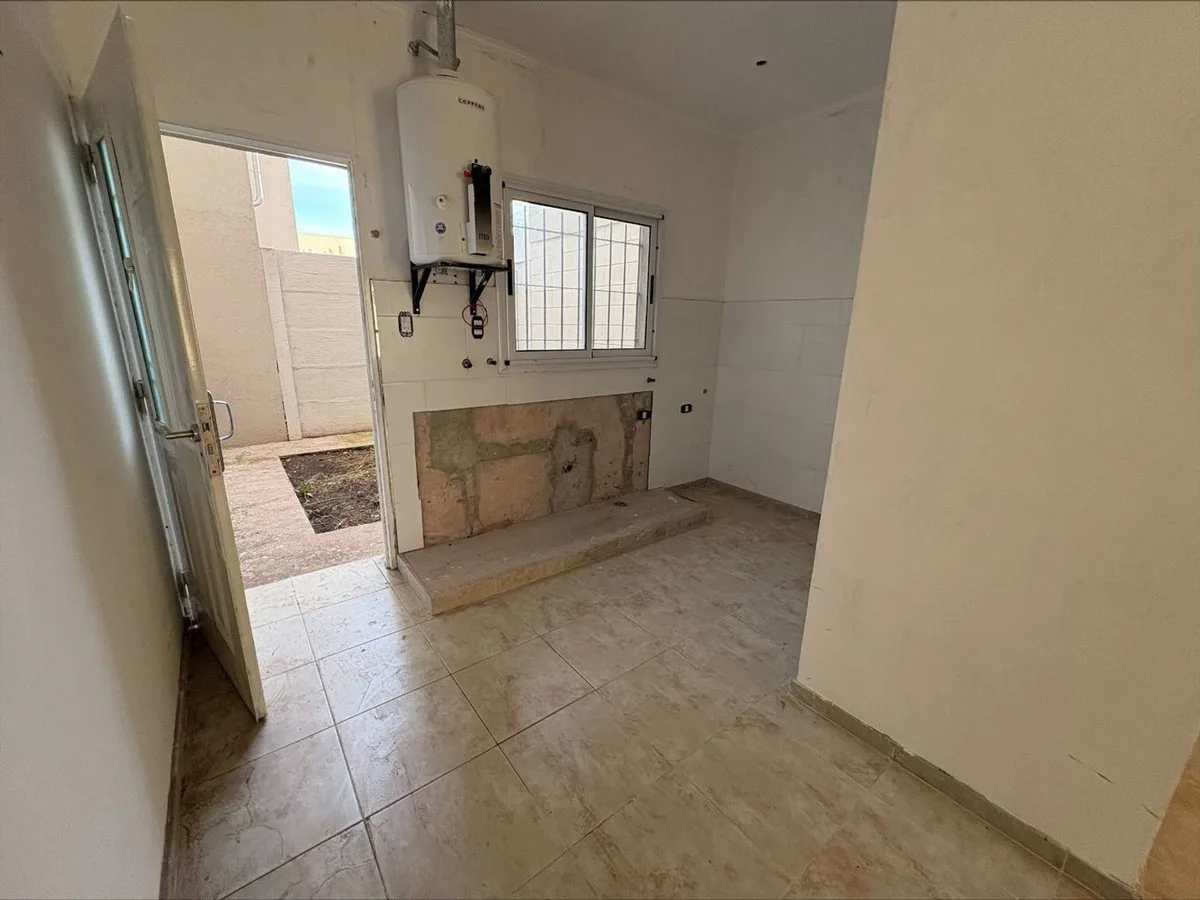 DEPARTAMENTO DE 1 DORMIT A ESTRENAR - CON COCHERA foto 4