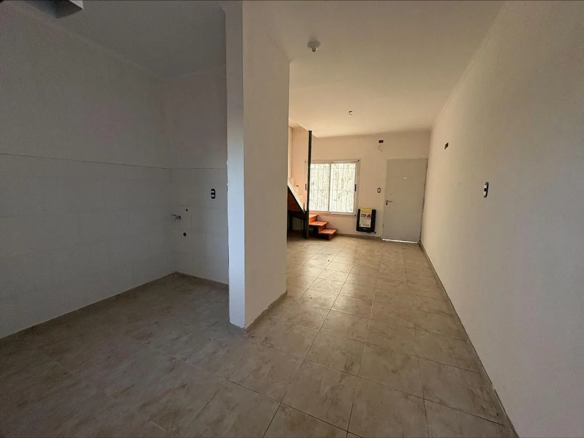DEPARTAMENTO DE 1 DORMIT A ESTRENAR - CON COCHERA foto 5