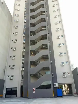 VENTA OFICINA SAN JUSTO 1°B foto 2
