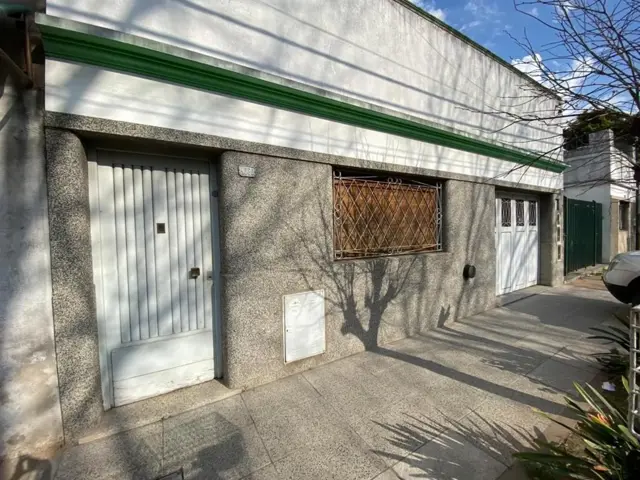 VENTA DE IMPORTE CASA EN LA ZONA DE FLORIDA OESTE.