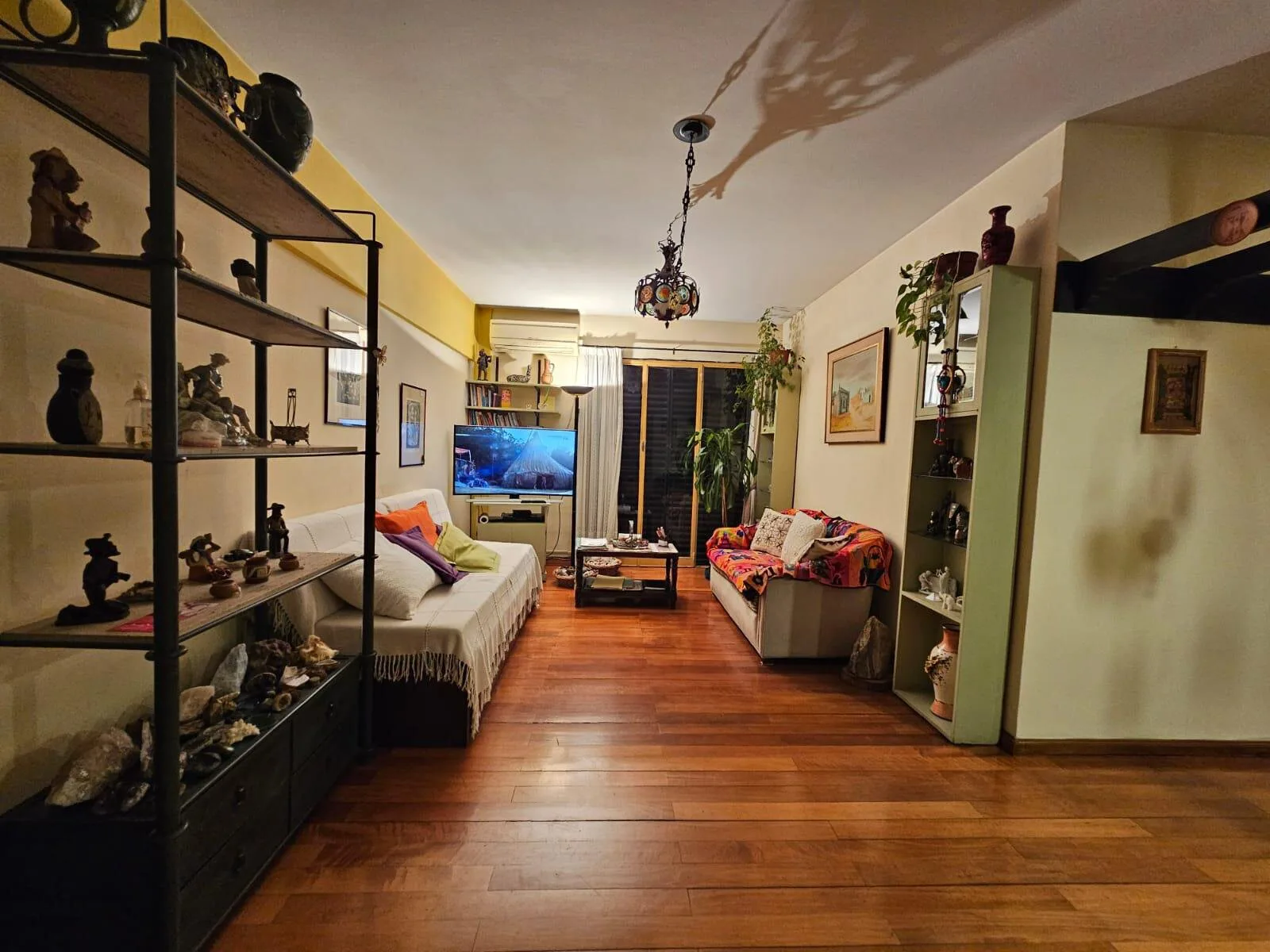 Av. Luis Güemes 462 Piso 6 Departamento B foto 4