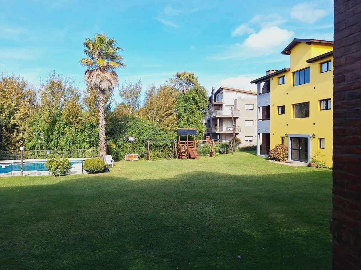 VENTA DEPARTAMENTO 3 AMBIENTES EN VALERIA DEL MAR foto 2