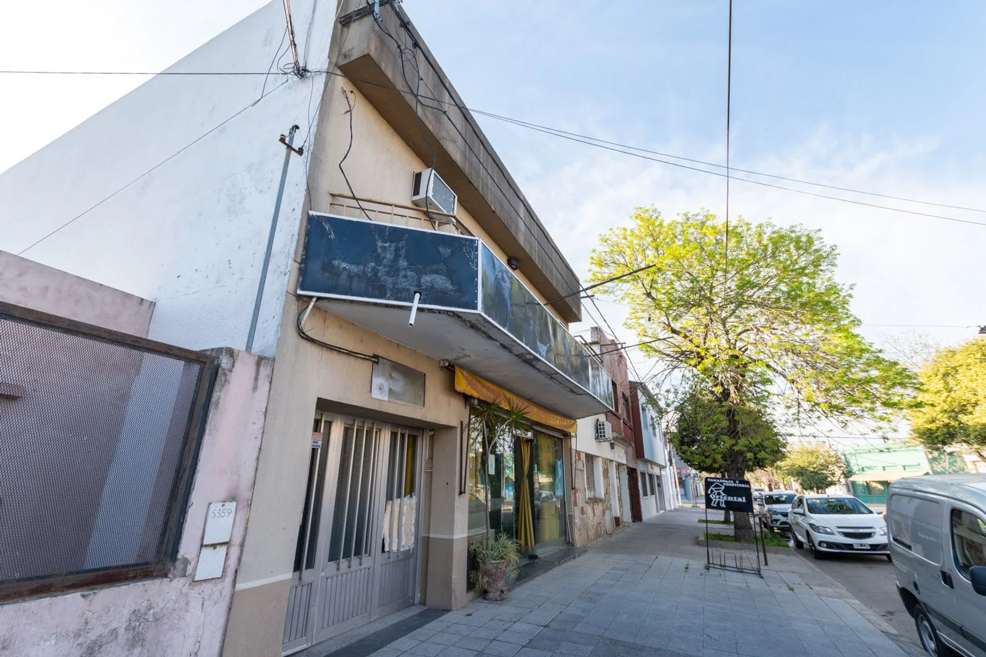 VENTA LOCAL COMERCIAL + DEPARTAMENTO foto 3