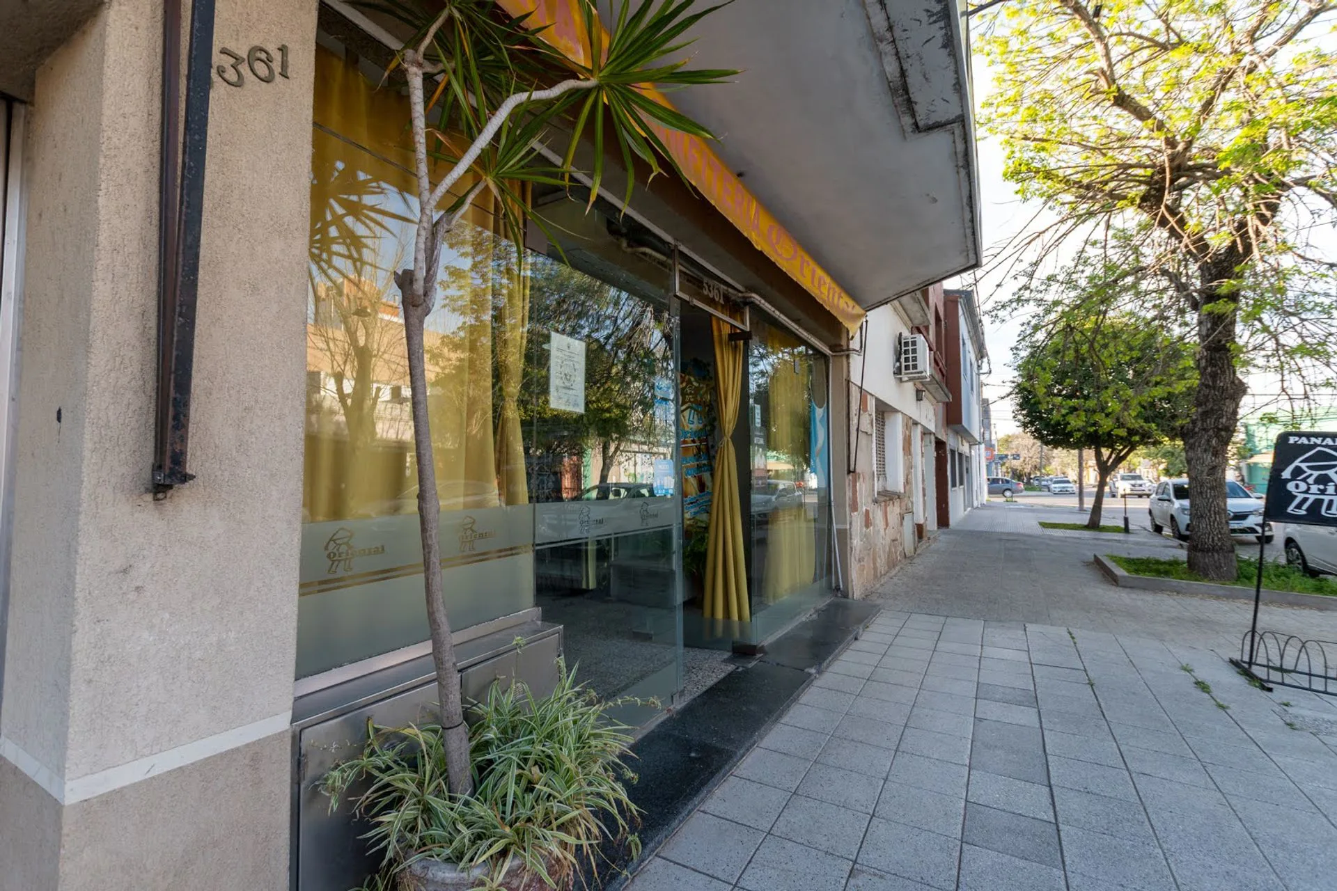 VENTA LOCAL COMERCIAL + DEPARTAMENTO foto 4