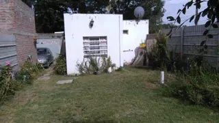 2 casas en venta en un solo lote foto 1