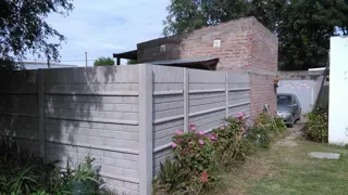 2 casas en venta en un solo lote foto 2