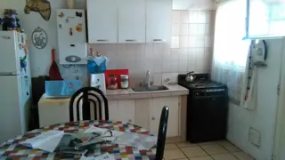 2 casas en venta en un solo lote foto 4
