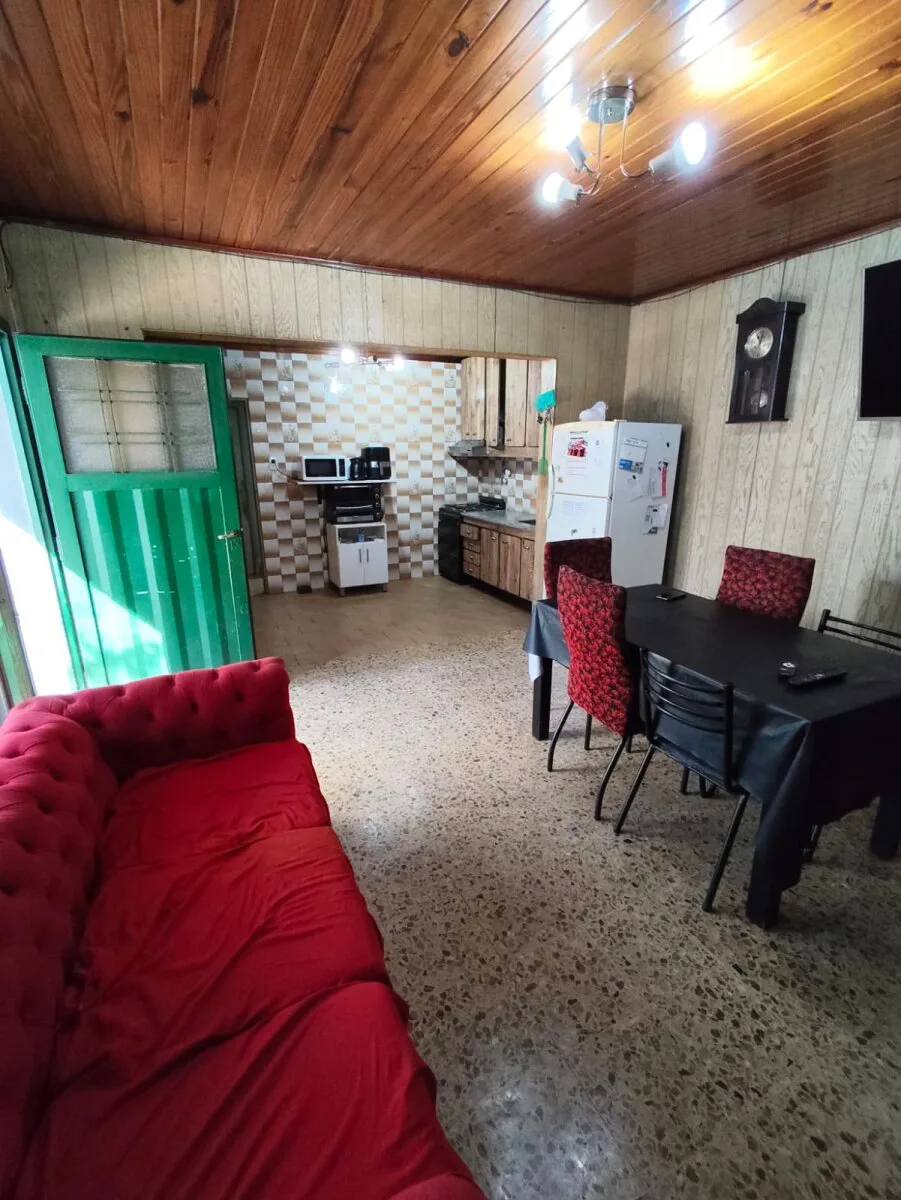 Casa en venta con 2 Locales, apto a credito Hipotecario foto 2