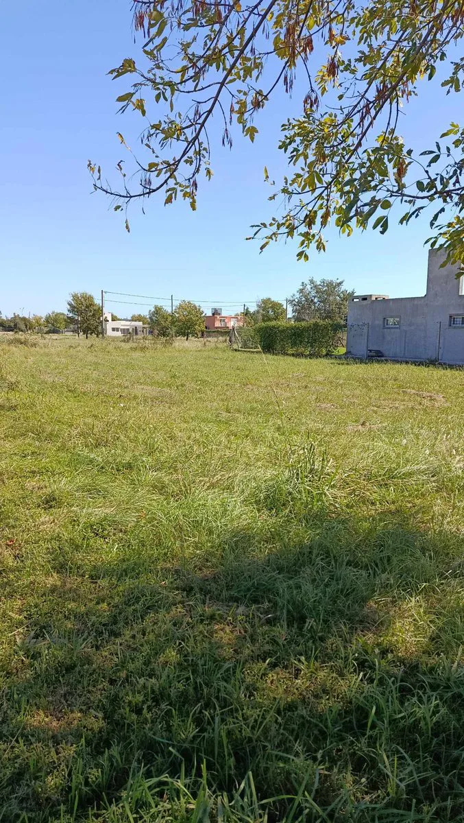 VENTA TERRENO PUNTA CHACRA SOBRE AUTOPISTA 753 M2 foto 4
