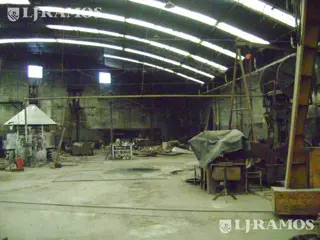 Depósito en Venta en Avellaneda foto 1