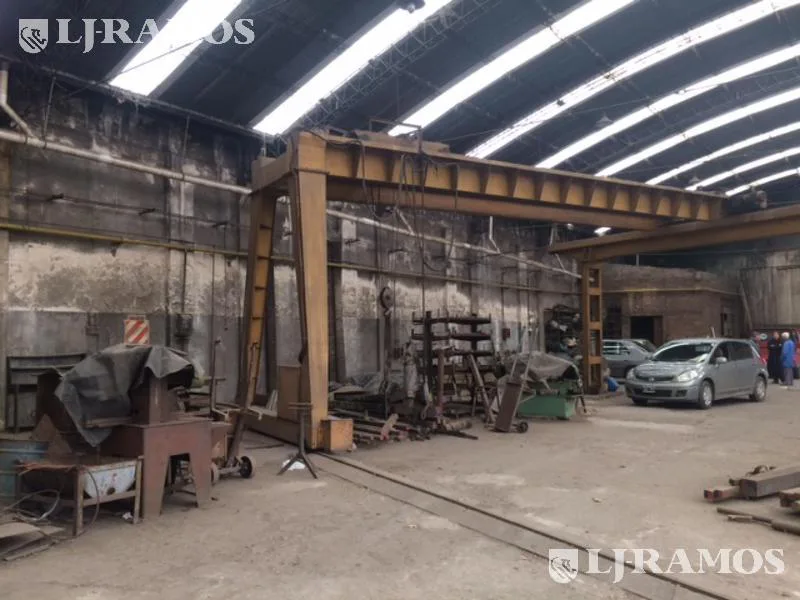 Depósito en Venta en Avellaneda foto 5