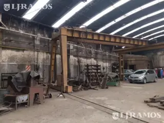 Depósito en Venta en Avellaneda foto 5