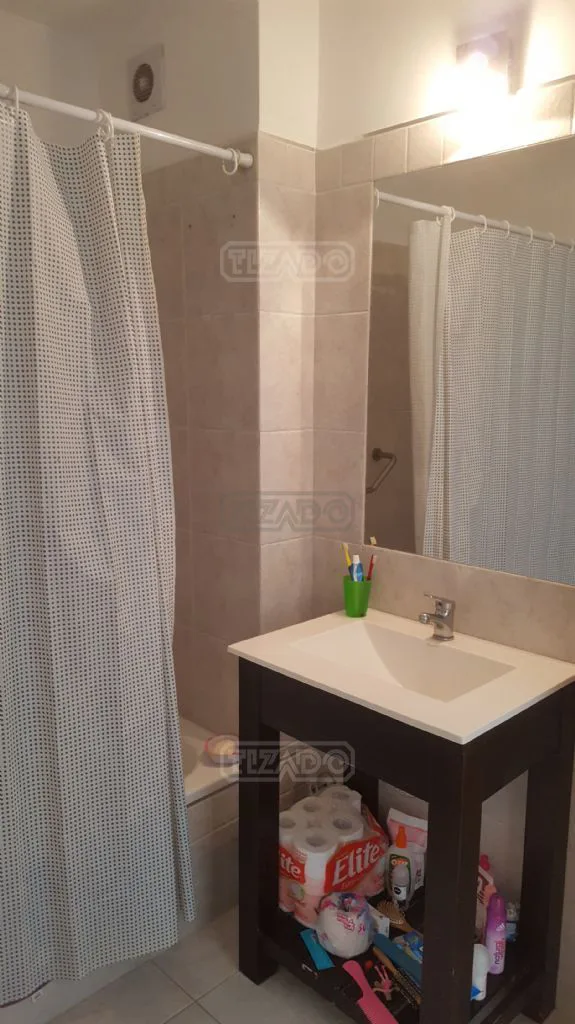 Ground-Floor 1-Bedroom Dormy with Garden and Grill in El Nacional Club de Campo – photo 10 of 11