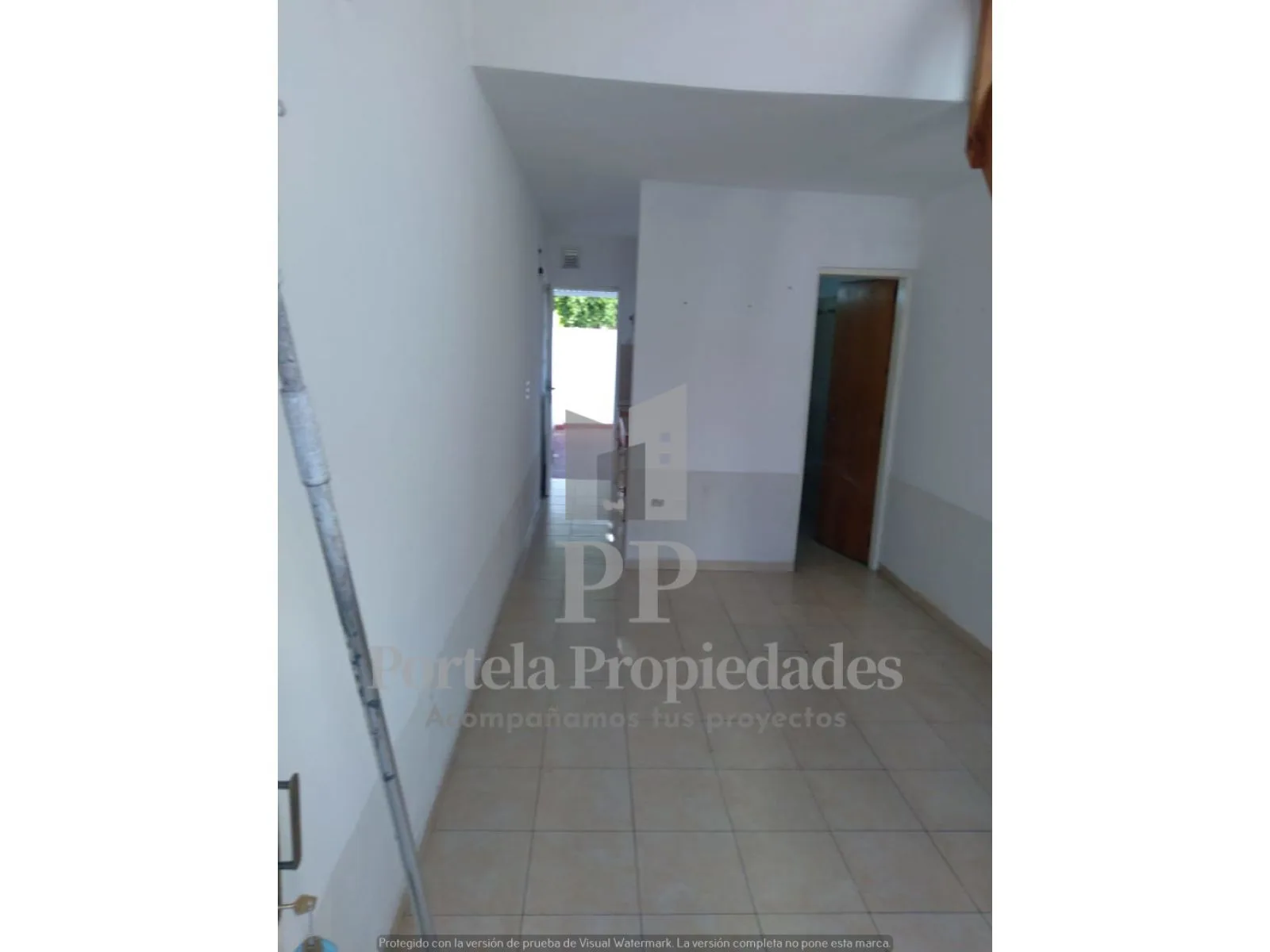 DUPLEX DE 3 AMBIENTES EN VILLA LUZURIAGA foto 5