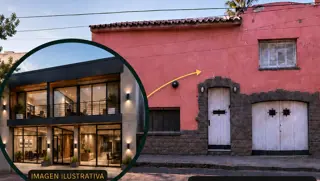 LOTE EN VENTA ZONA COMERCIAL CIUDAD foto 1