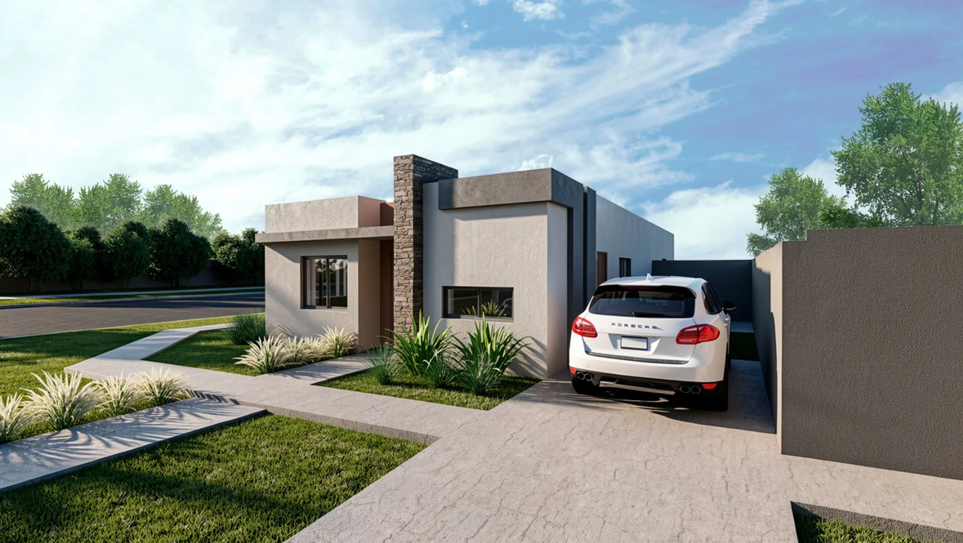 VENTA CASA 2 DORMITORIOS 2 BAÑOS MAIPU foto 2