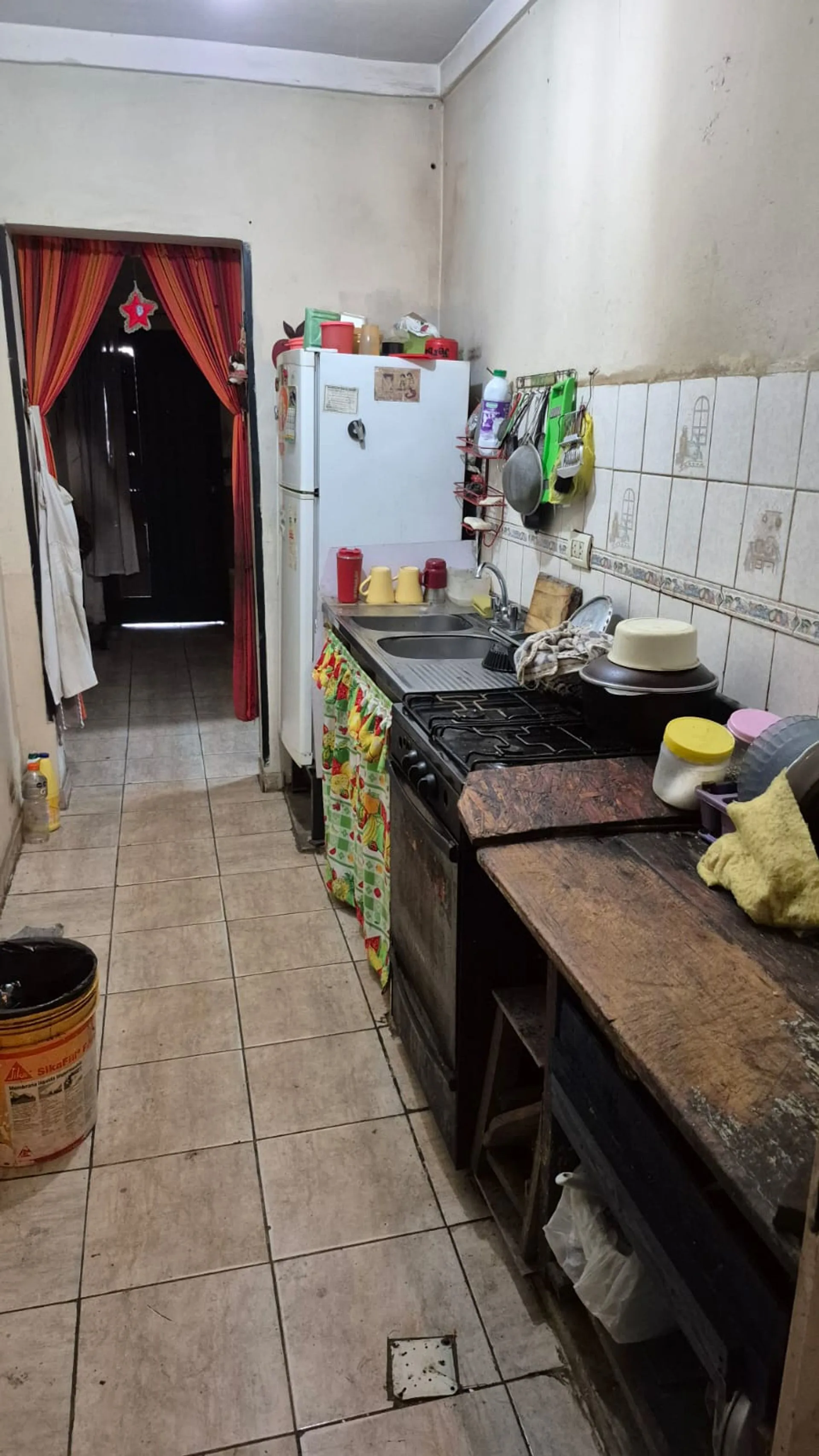 CASA 6 AMBIENTES VENTA, VILLA LUGANO foto 3