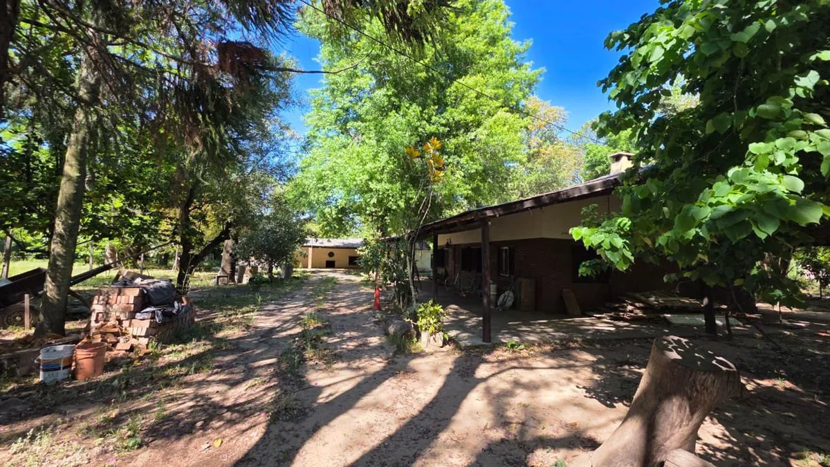 VENTA-2 LOTES-VILLA CALIFORNIA-S. J. DEL RINCON foto 2