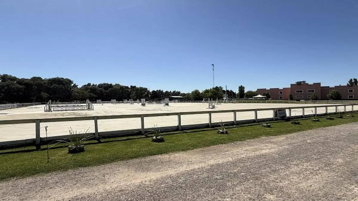 Haras del Sol - foto 3