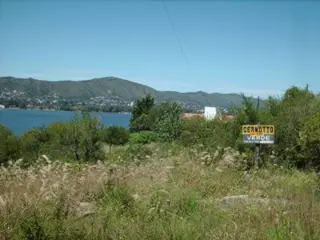 2 TERRRENOS EN CARLOS PAZ CON LA MEJOR VISTA AL LAGO. LOTES DE CATEGORIA foto 3