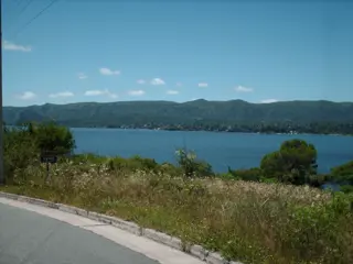 2 TERRRENOS EN CARLOS PAZ CON LA MEJOR VISTA AL LAGO. LOTES DE CATEGORIA foto 5
