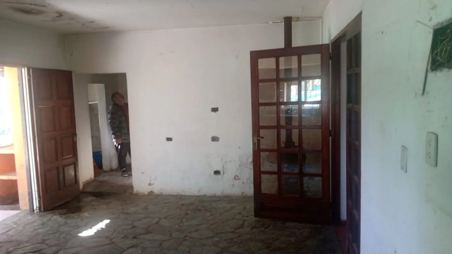 venta quinta las caballerizas de Francisco Alvarez foto 3