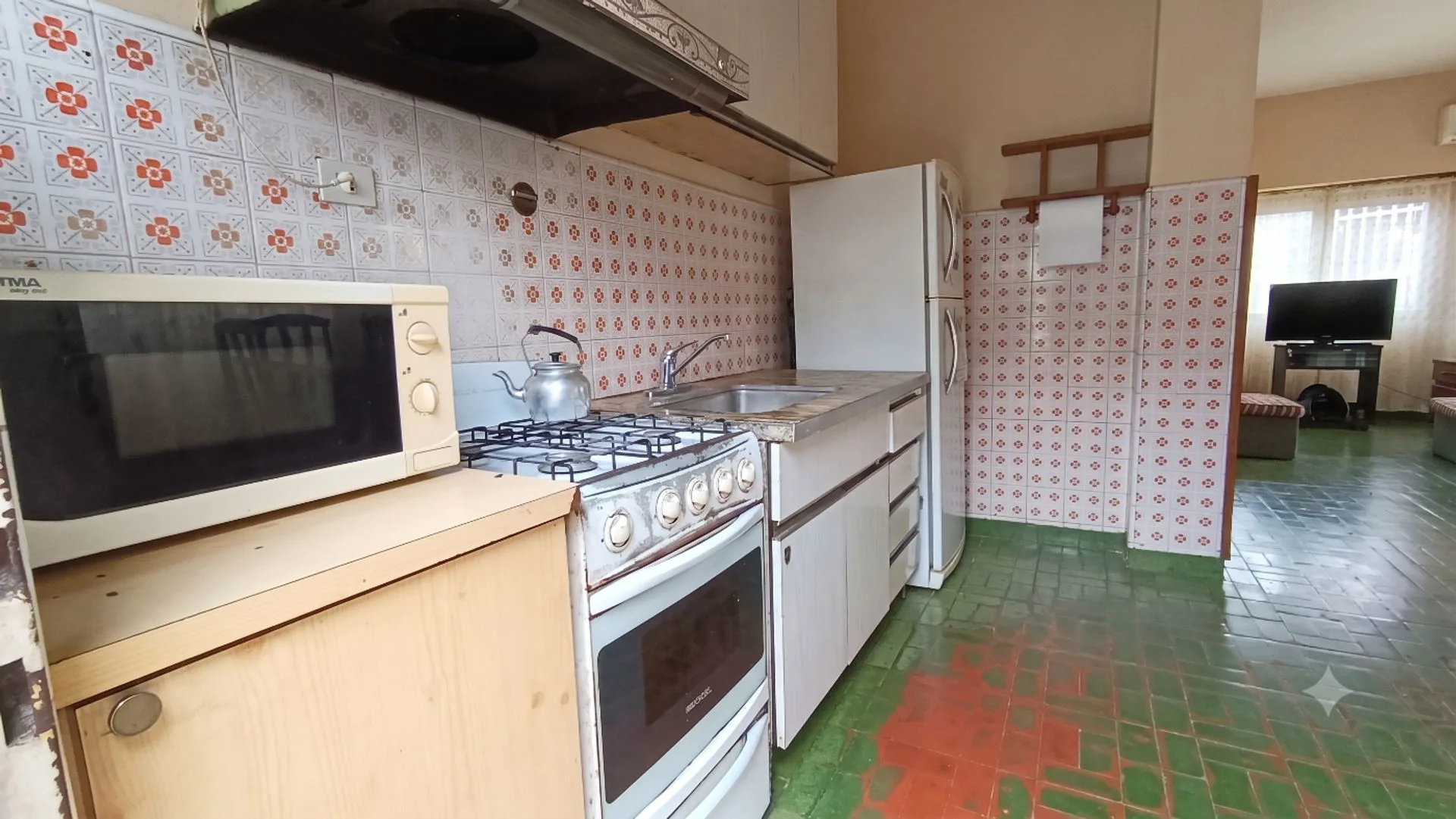 Venta Casa 4 Ambientes Castelar Sur Apto Credito foto 3