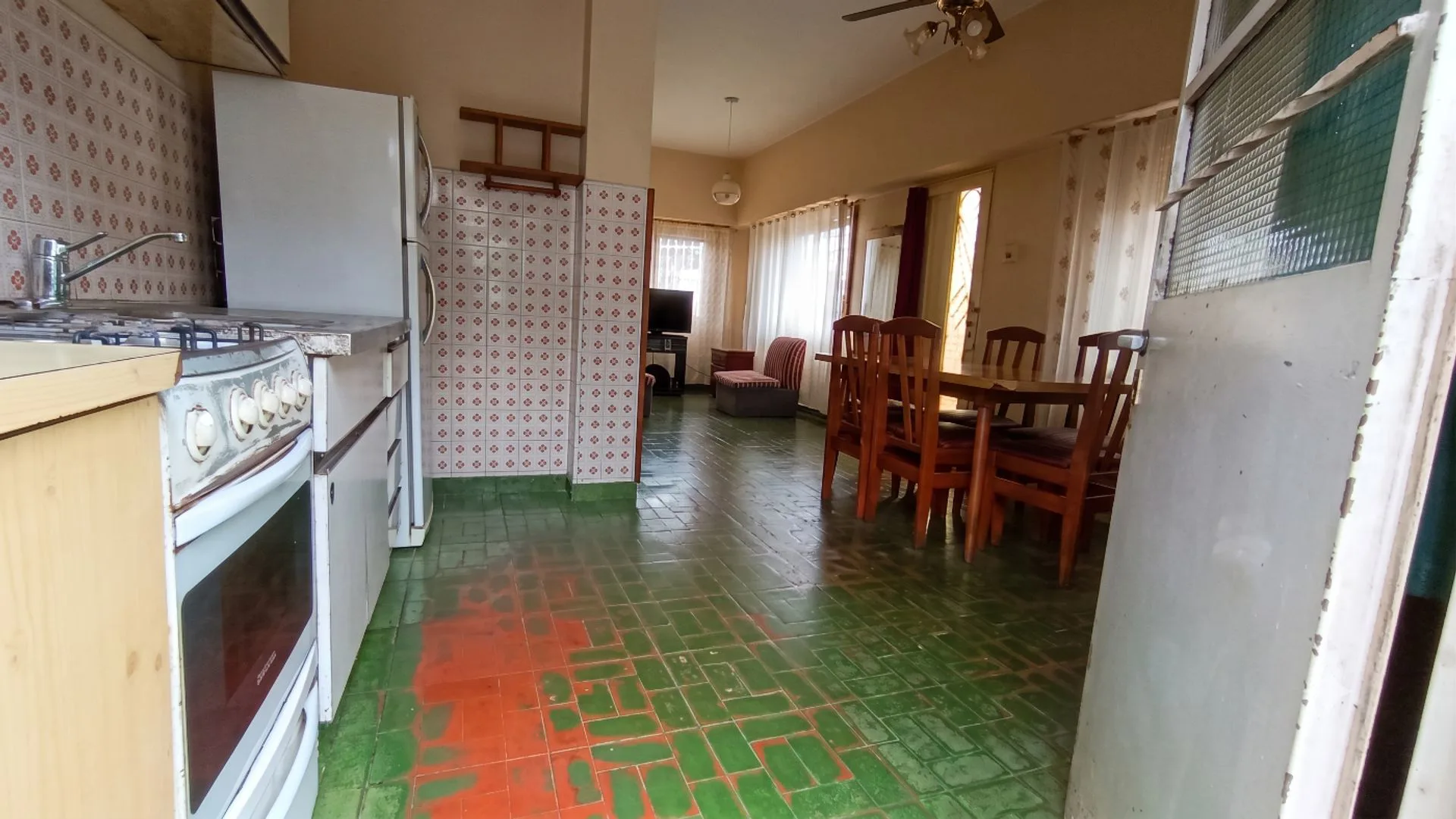 Venta Casa 4 Ambientes Castelar Sur Apto Credito foto 4
