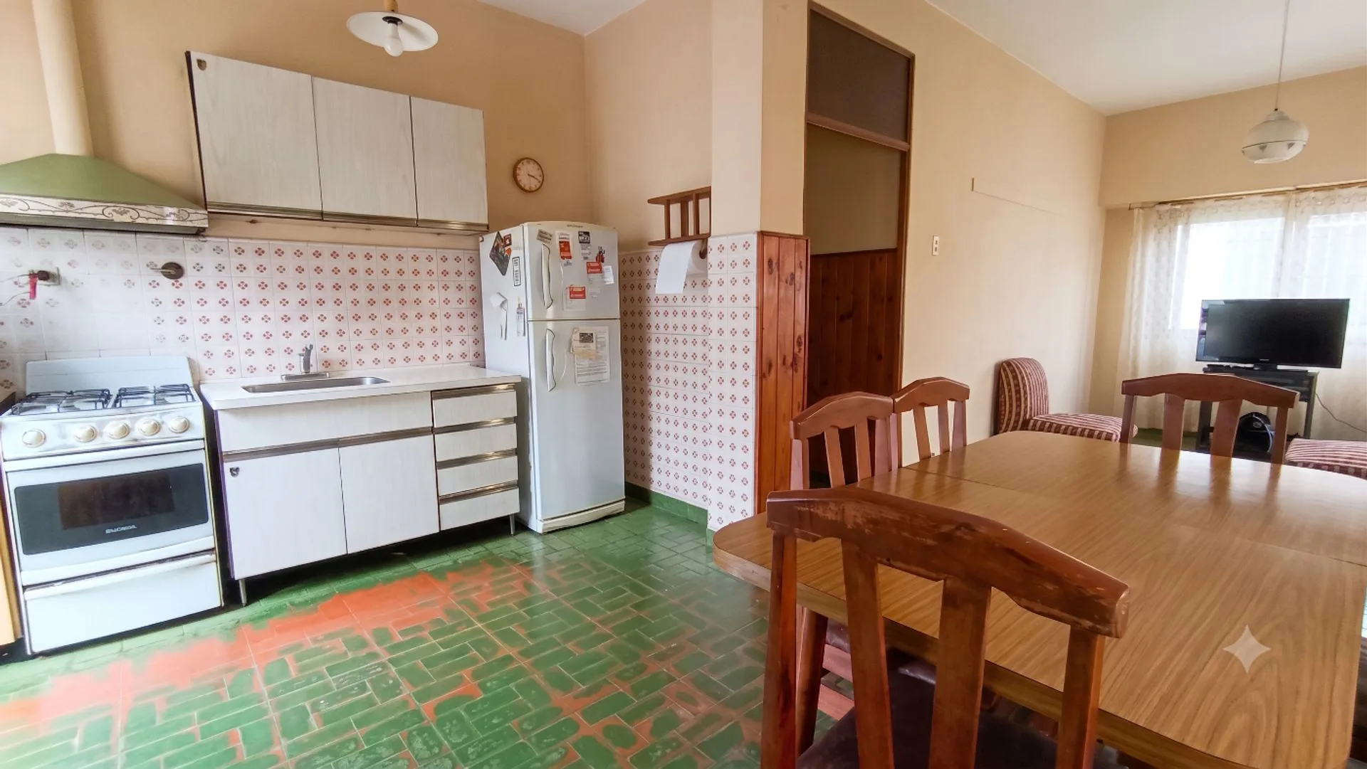Venta Casa 4 Ambientes Castelar Sur Apto Credito foto 5
