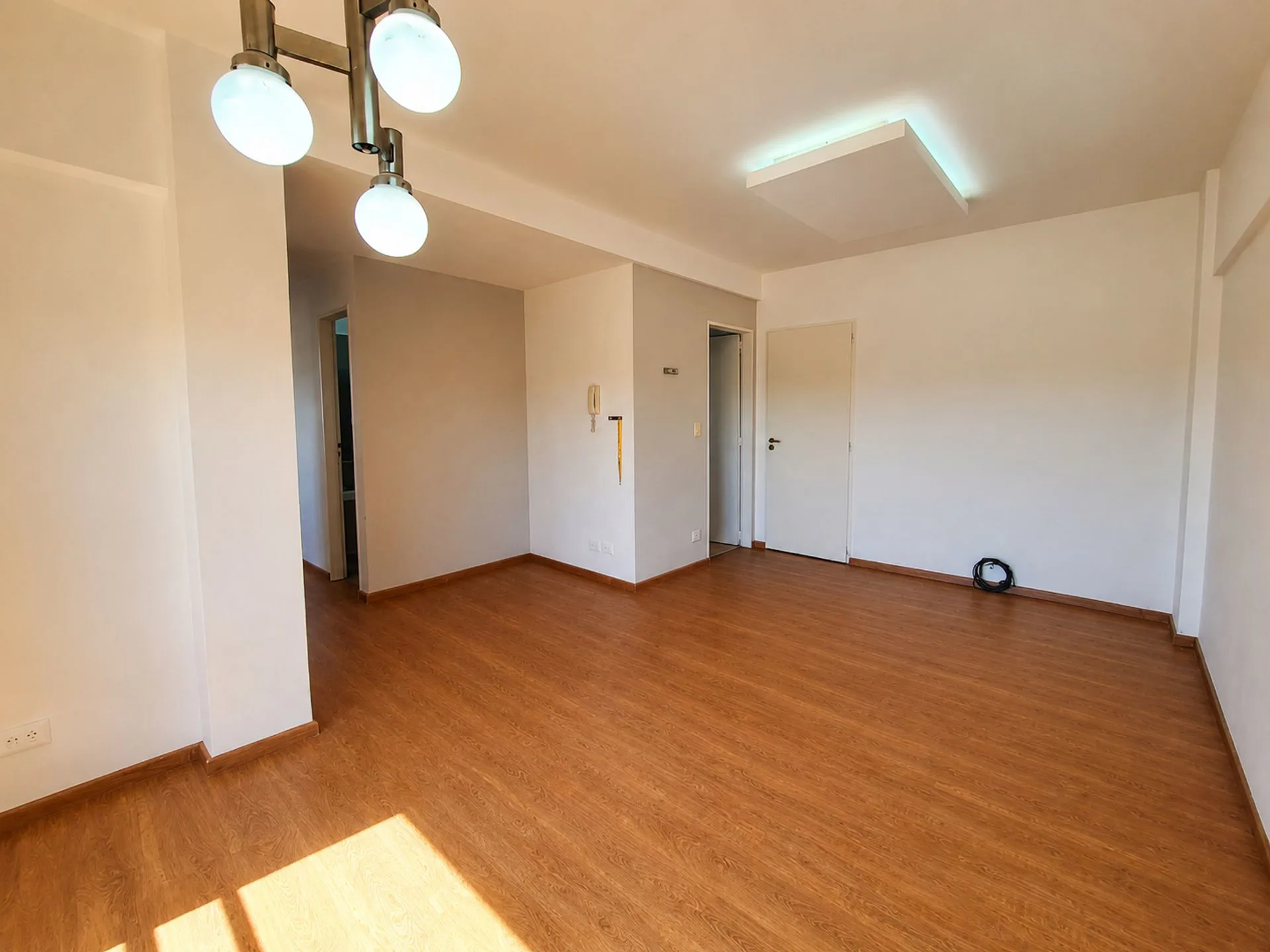 Depto 3 ambientes en Venta - Tigre - APTO CREDITO foto 2