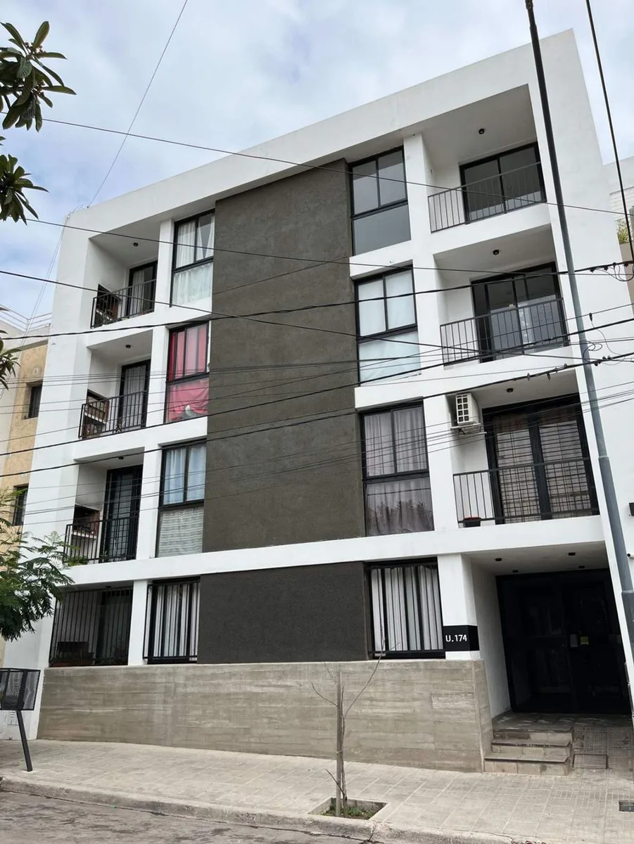 VENTA DPTO CON TERRAZA ALTO ALBERDI MTS NVO CENTRO foto 2