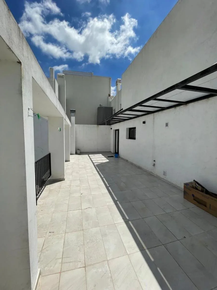 VENTA DPTO CON TERRAZA ALTO ALBERDI MTS NVO CENTRO foto 4