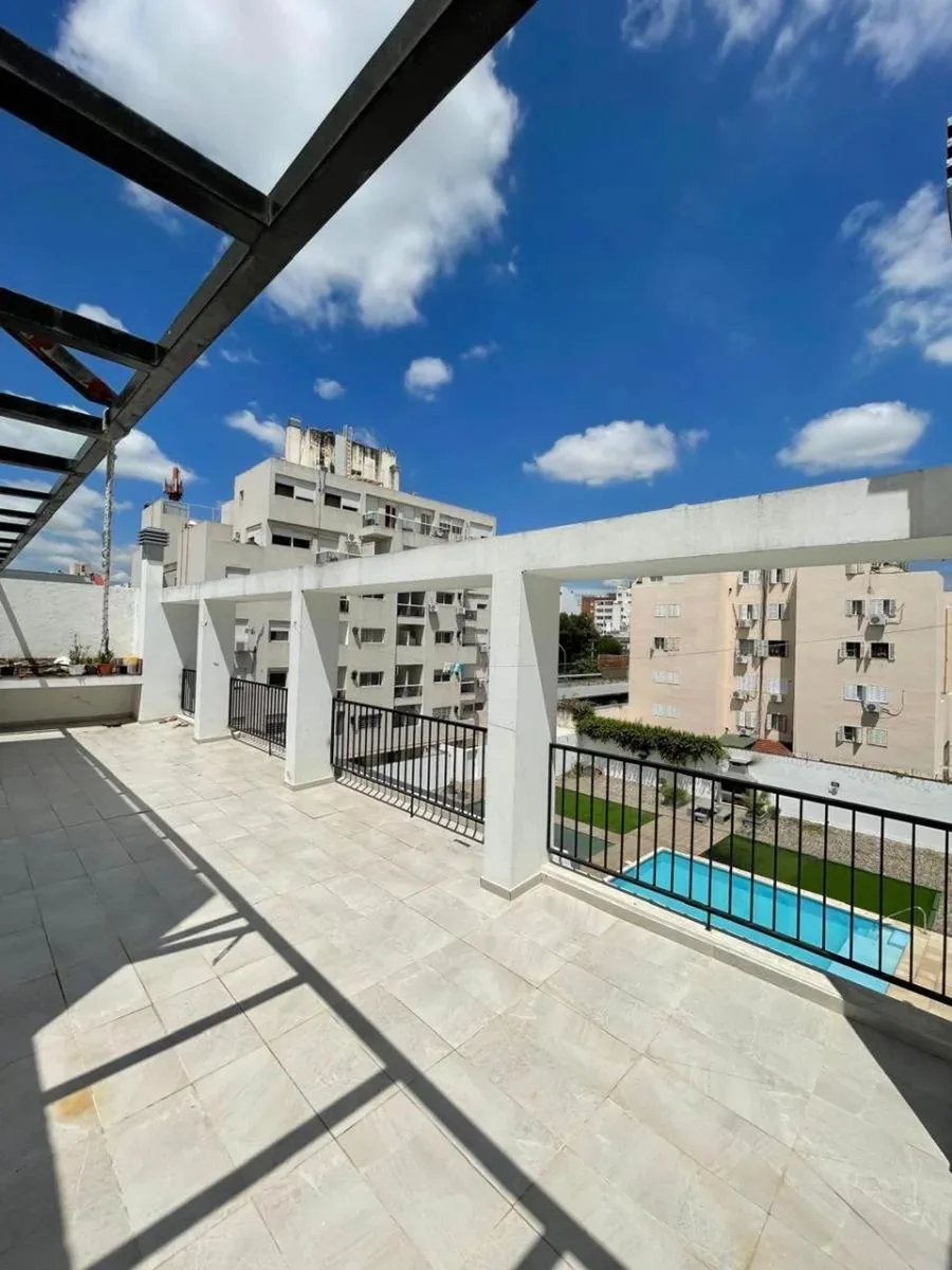 VENTA DPTO CON TERRAZA ALTO ALBERDI MTS NVO CENTRO foto 5