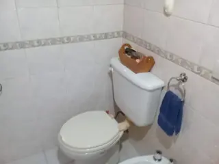 Depto. tipo PH en duplex 2 y medio ambientes foto 4