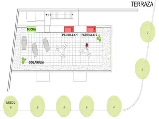 Departamento en Venta en Parque Patricios, Capital Federal foto 2