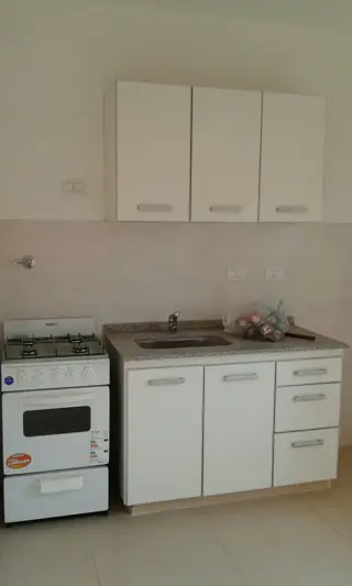 Duplex 3 ambientes- Muñiz foto 4