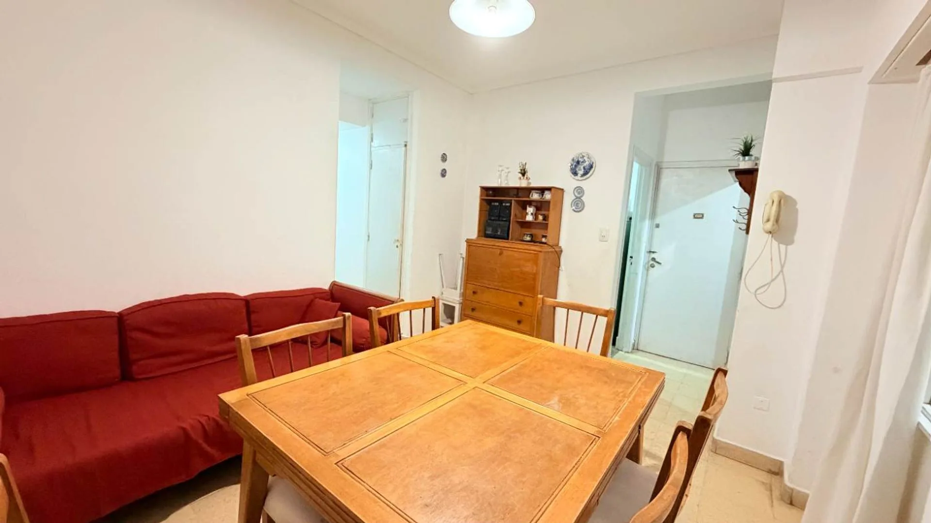 DEPARTAMENTO EN VENTA 2 AMBIENTES CON DEPENDENCIA foto 4