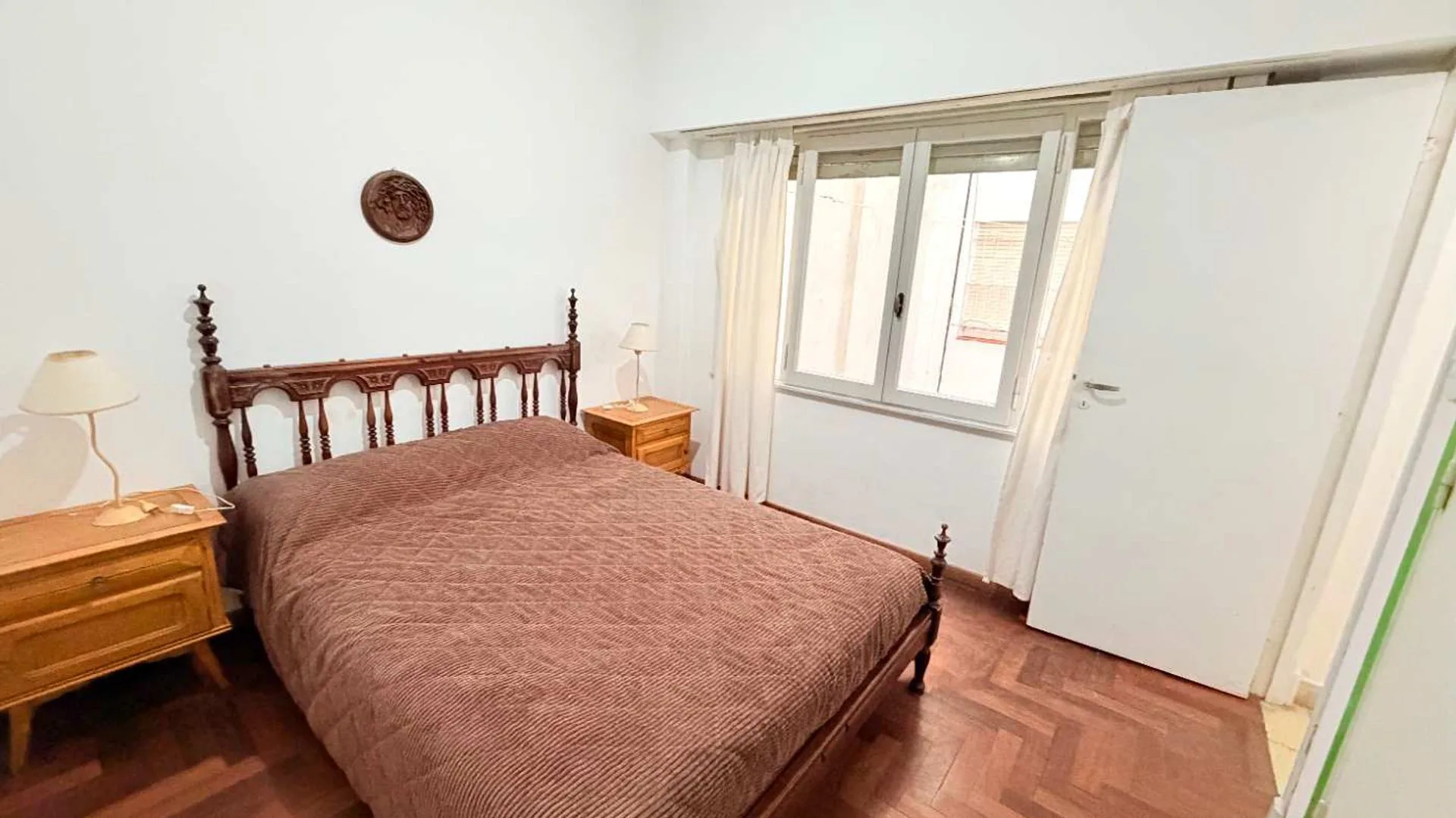 DEPARTAMENTO EN VENTA 2 AMBIENTES CON DEPENDENCIA foto 5