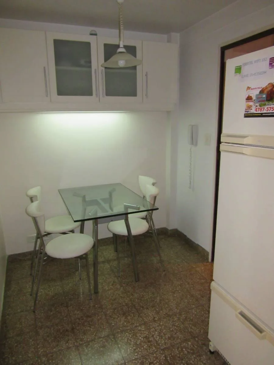 3-bedroom apartment in Belgrano – photo 2 of 15