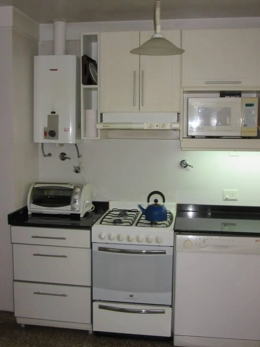 3-bedroom apartment in Belgrano – photo 4 of 15