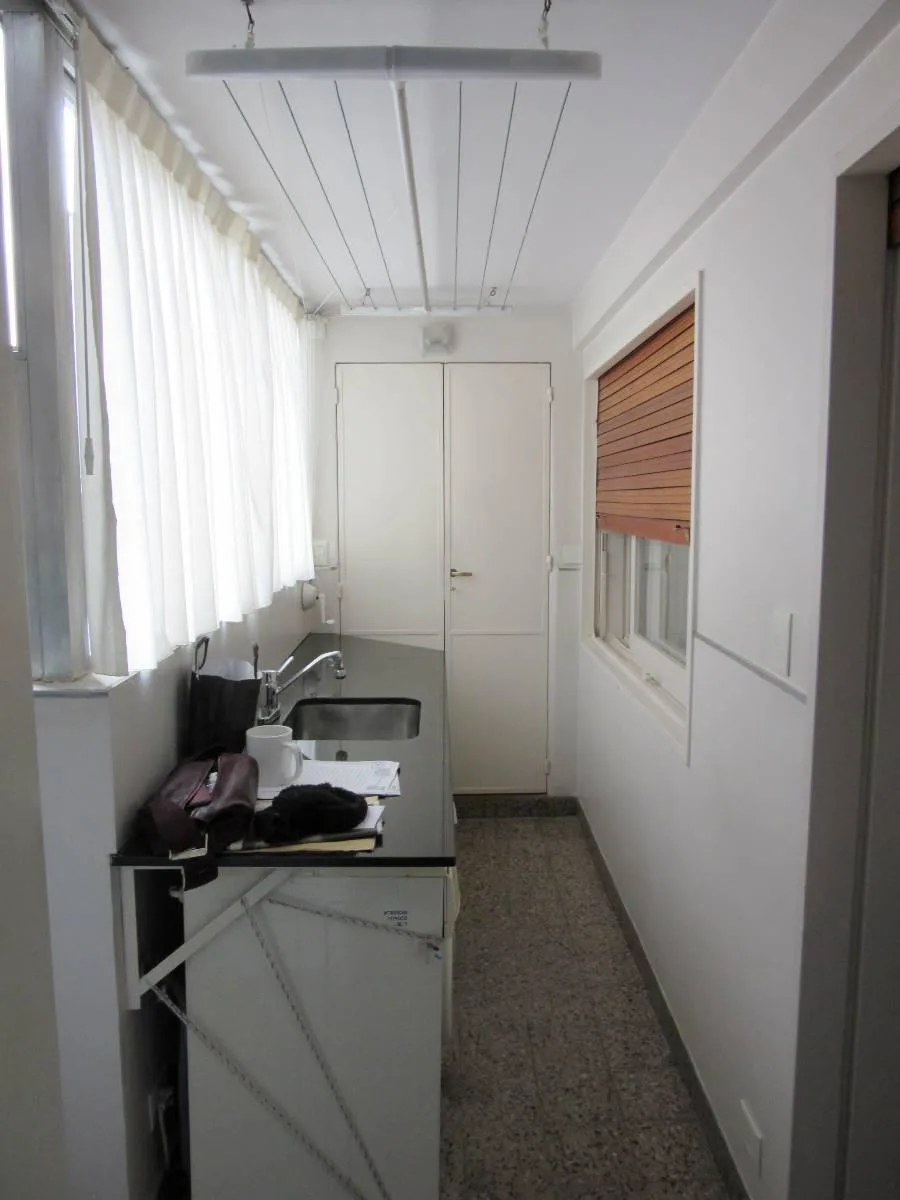 3-bedroom apartment in Belgrano – photo 6 of 15