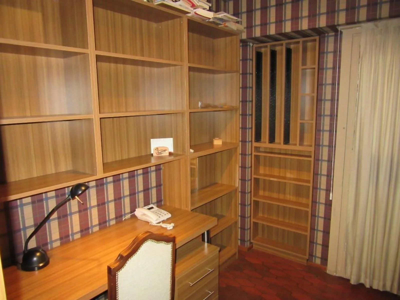 3-bedroom apartment in Belgrano – photo 8 of 15