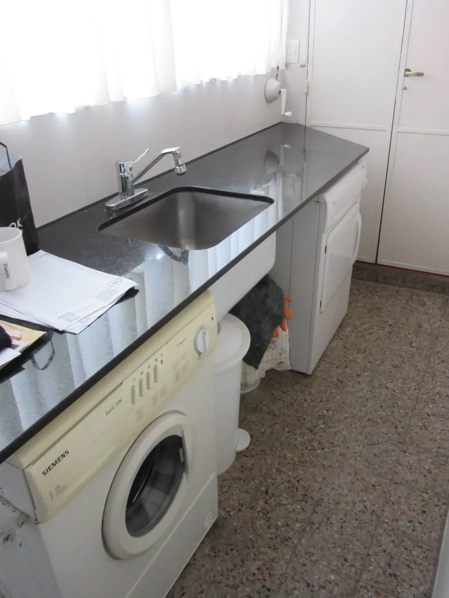 3-bedroom apartment in Belgrano – photo 9 of 15