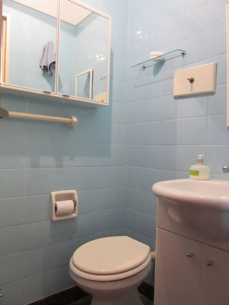 3-bedroom apartment in Belgrano – photo 12 of 15
