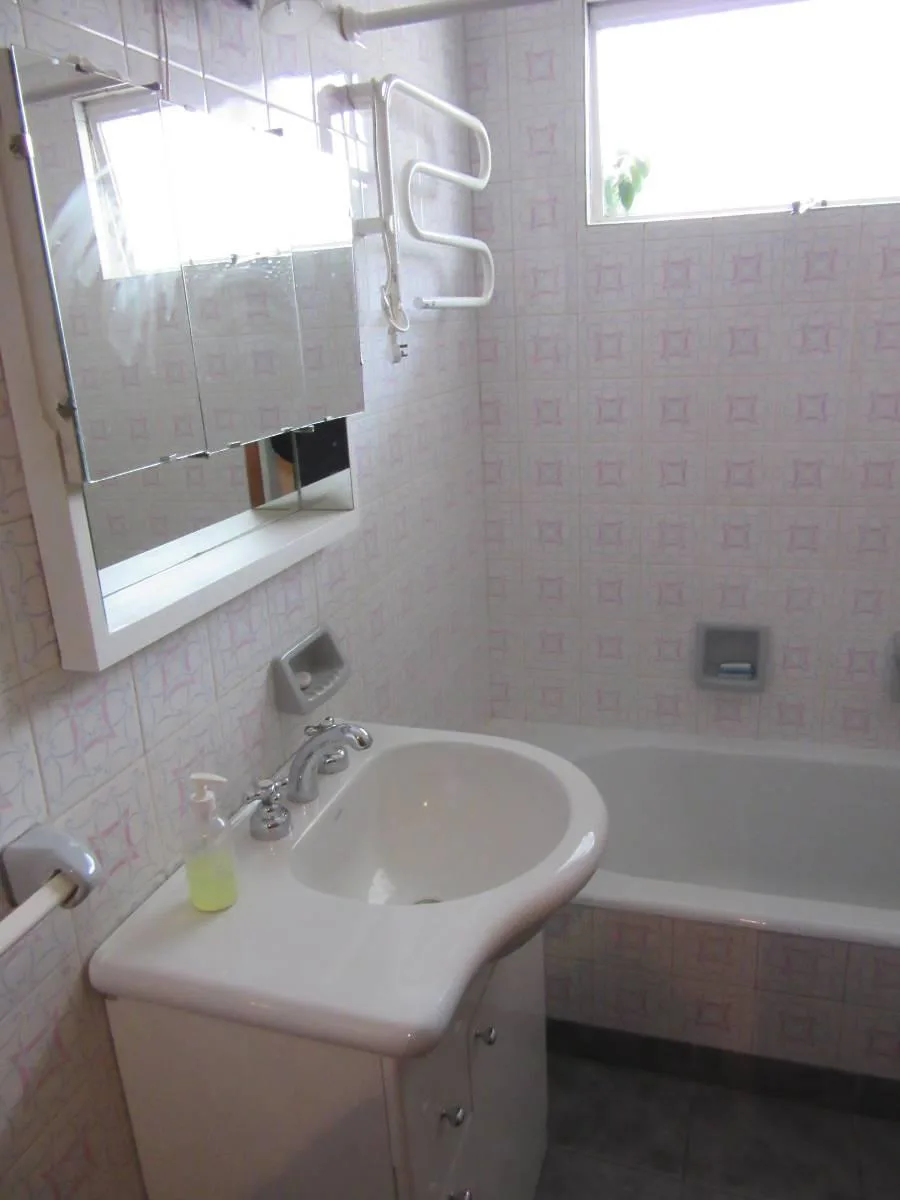 3-bedroom apartment in Belgrano – photo 14 of 15