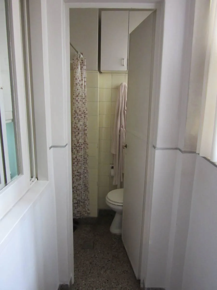 3-bedroom apartment in Belgrano – photo 15 of 15