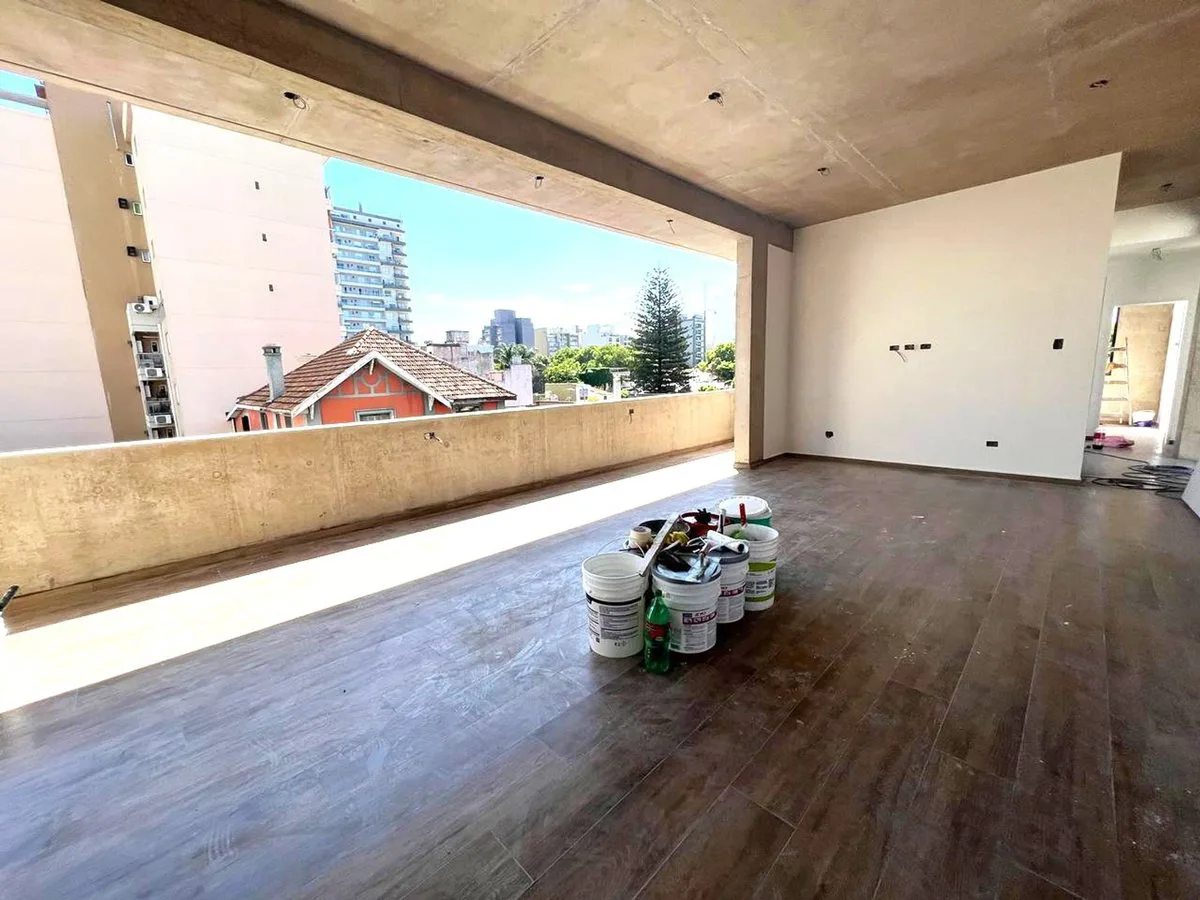 Espectacular oficina a ESTRENAR -San Martín Centro foto 2