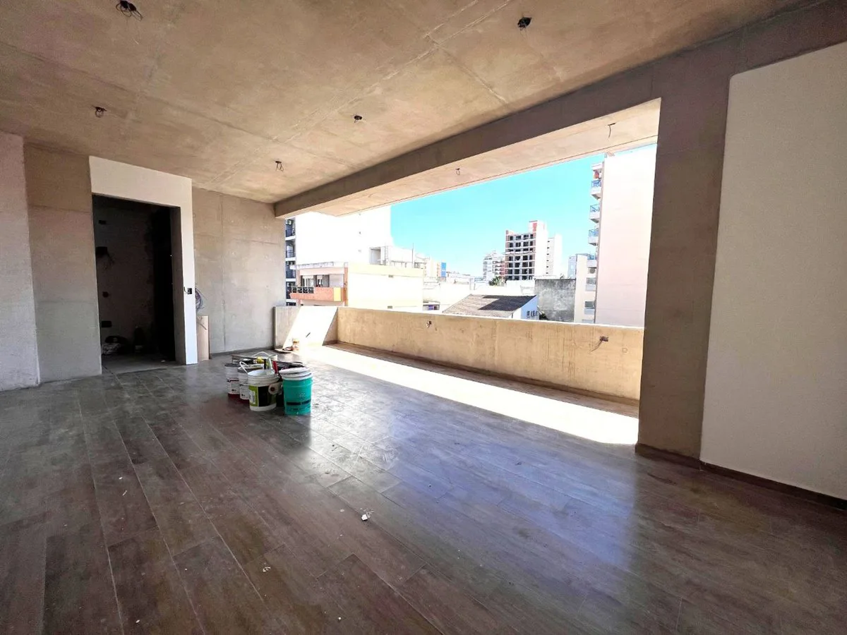 Espectacular oficina a ESTRENAR -San Martín Centro foto 4