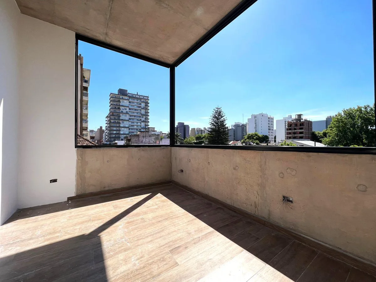 Espectacular oficina a ESTRENAR -San Martín Centro foto 5